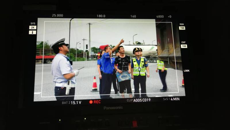 庄河市TVC拍摄：用专业镜头助力品牌曝光，让广告触达更多目标用户！