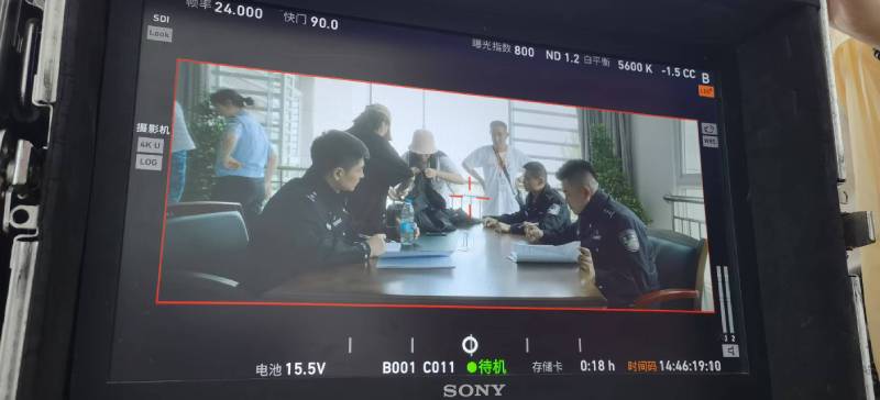 庄河市TVC拍摄：活动类广告专属，即时产出高光内容，满足宣发时效！