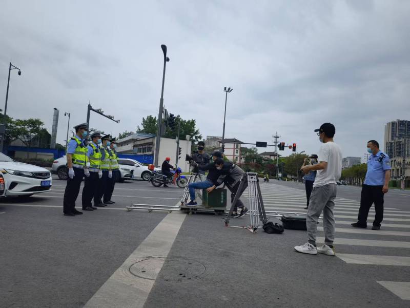 庄河市TVC拍摄公司：医疗科技企业信赖之选，专业内容可视化呈现！